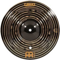 Classics Custom Dark 12" Dark Trash Stack Cymbal