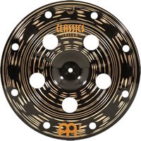 Classics Custom Dark 16" Dark Trash China Cymbal