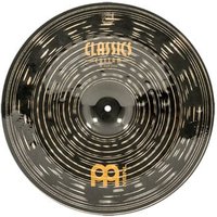 Classics Custom Dark 18" Dark China Cymbal