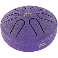 Pocket Steel Tongue Drum Purple Major Lotus Fl