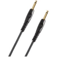 DAddario Custom Series Instrument Cable 10 feet