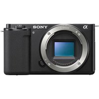 ZV E10 Mirrorless Vlogging Camera