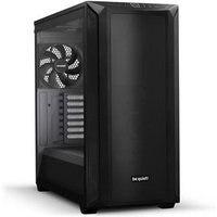 quiet Shadow Base 800 PC Gaming Case