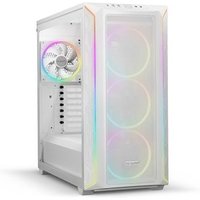quiet Shadow Base 800 FX Mid Tower PC Case