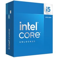 i5 14600K Core i5 14 Core Raptor Lake Refresh CPU Processor