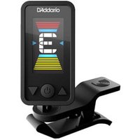 DAddario Eclipse Clip on Tuner