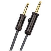 DAddario Circuit Breaker Instrument Cable 30ft