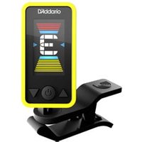 DAddario Eclipse Clip on Tuner