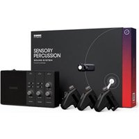 Hybrid Sensory Percussion Sound System