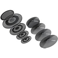 dB One Drum Head Rock + 14" 22" dB One Cymbals Pack