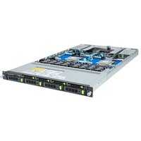 R183 Z91 AMD EPYC 9004 Series 1U PCIe Gen5 Barebone Server