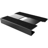DAddario XPND Double Pedal Riser