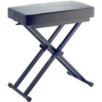KEB A60 Adjustable X Style Keyboard Bench