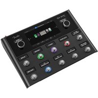 Tone Master Pro effects Guitar Workstation