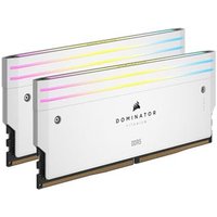 DOMINATOR Titanium RGB 7000MHz DDR5 Memory Kit