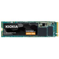 Toshiba G2 M.2 NVMe PCIe 3.0 3D SSD Solid State Drive