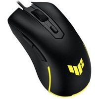 TUF Gaming M3 Gen II Optical Ultra Lightweight Wired Gaming Mouse