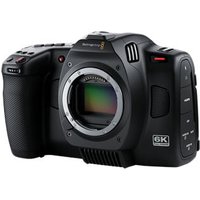 Cinema Camera 6K