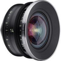 XEEN Meister 14mm T2.6
