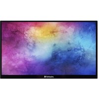15.6" Full HD 60Hz Open Box IPS Portable Touchscreen Monitor