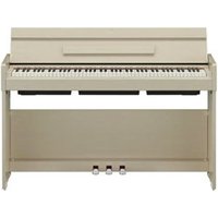 YDP S35 Digital Piano Ash