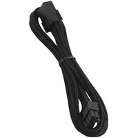 ModFlex 45cm Sleeved 8 pin PCIe Cable Extension