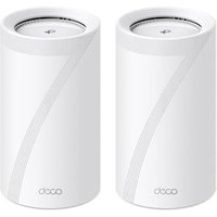 Deco BE85 BE19000 Whole Home Mesh WiFi 7 System