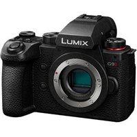 G9II Mirrorless Camera