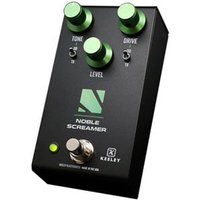 Noble Screamer 4 1 Overdrive