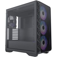 AIR 903 MAX Mid Tower Tempered Glass Gaming Case