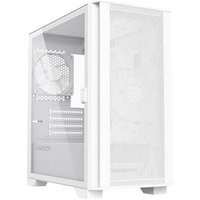 AIR 100 LITE Tempered Glass MicroATX Case