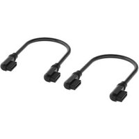 iCUE LINK 135mm Slim 90° Slim 90° Cables