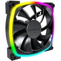 AX120 PWM 120mm ARGB Case Fan
