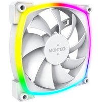 AX120 PWM 120mm ARGB Case Fan