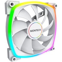 AX140 PWM 140mm ARGB Case Fan
