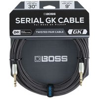 BGK 30 Serial GK Cable