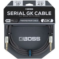 BGK 15 Serial GK Cable