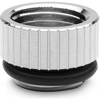 Quantum Torque Nickel Micro MF 7mm Extender Fitting