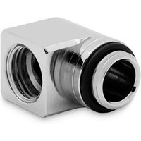 Quantum Torque Nickel Micro Rotary 90° Fitting