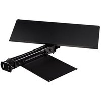 Elite Keyboard Mouse Tray