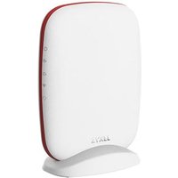 SCR50AXE Indoor AXE5400 WiFi 6E Cloud Managed Router