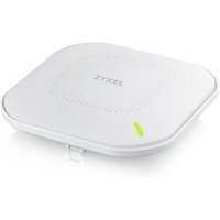 NWA210AX Dual Band WiFi 6 Wireless Access Point Single