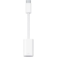 Lightning to USB C Adapter Cable