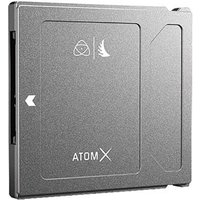 AtomX SSDmini