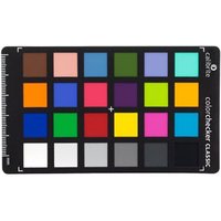 ColorChecker Classic Mini