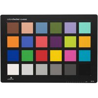ColorChecker Classic Case