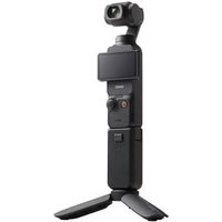 Osmo Pocket 3 Creator Combo