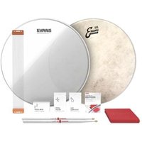 14” Calftone Snare Tune Up Kit