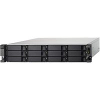 TL R1200C RP 12bay Rackmount USB 3.2 Gen 2 Type C High Capacity J