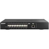 17 Port Layer 2 Web Managed Rackmount Switch SMB Network Depl